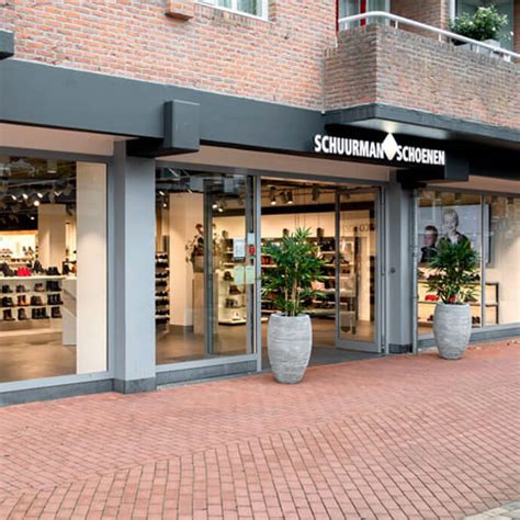 Schuurman Schoenen Drachten .